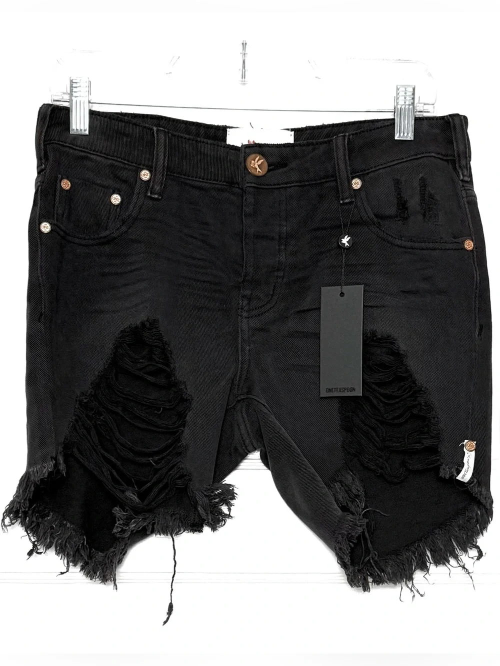 Free People new tags