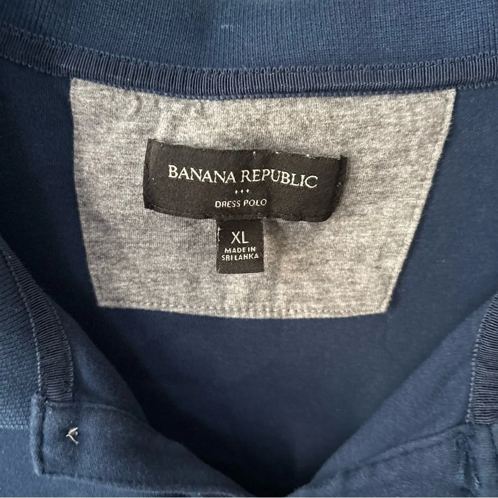 Banana Republic all orders