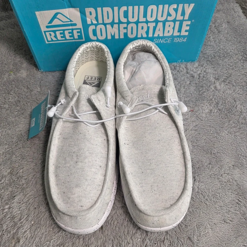 Reef brand model