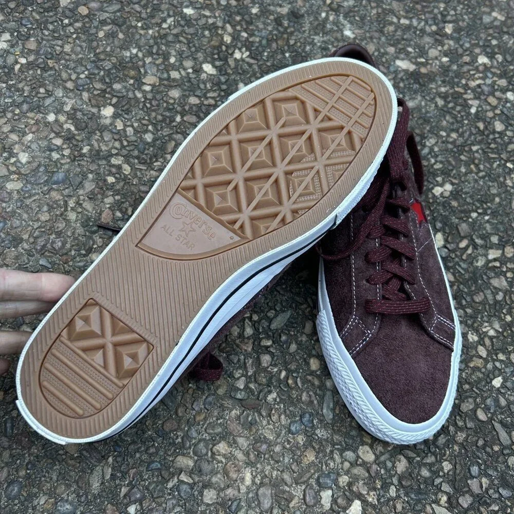 Converse cons one