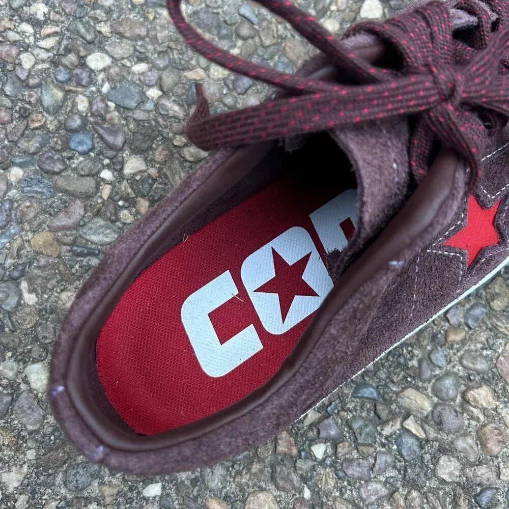 Converse cons one