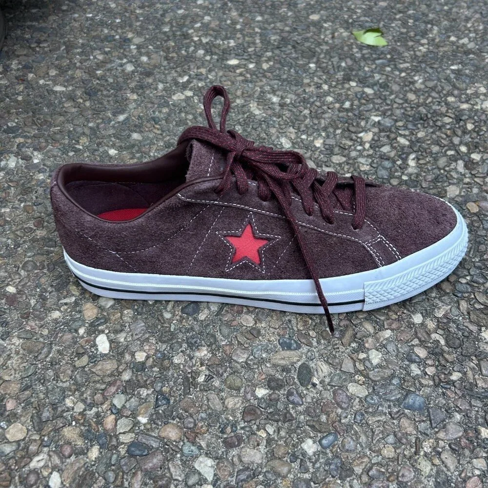Converse cons one