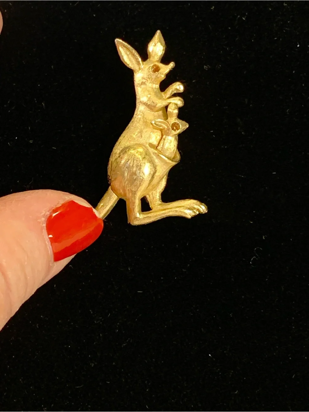 Avon adorable vintage