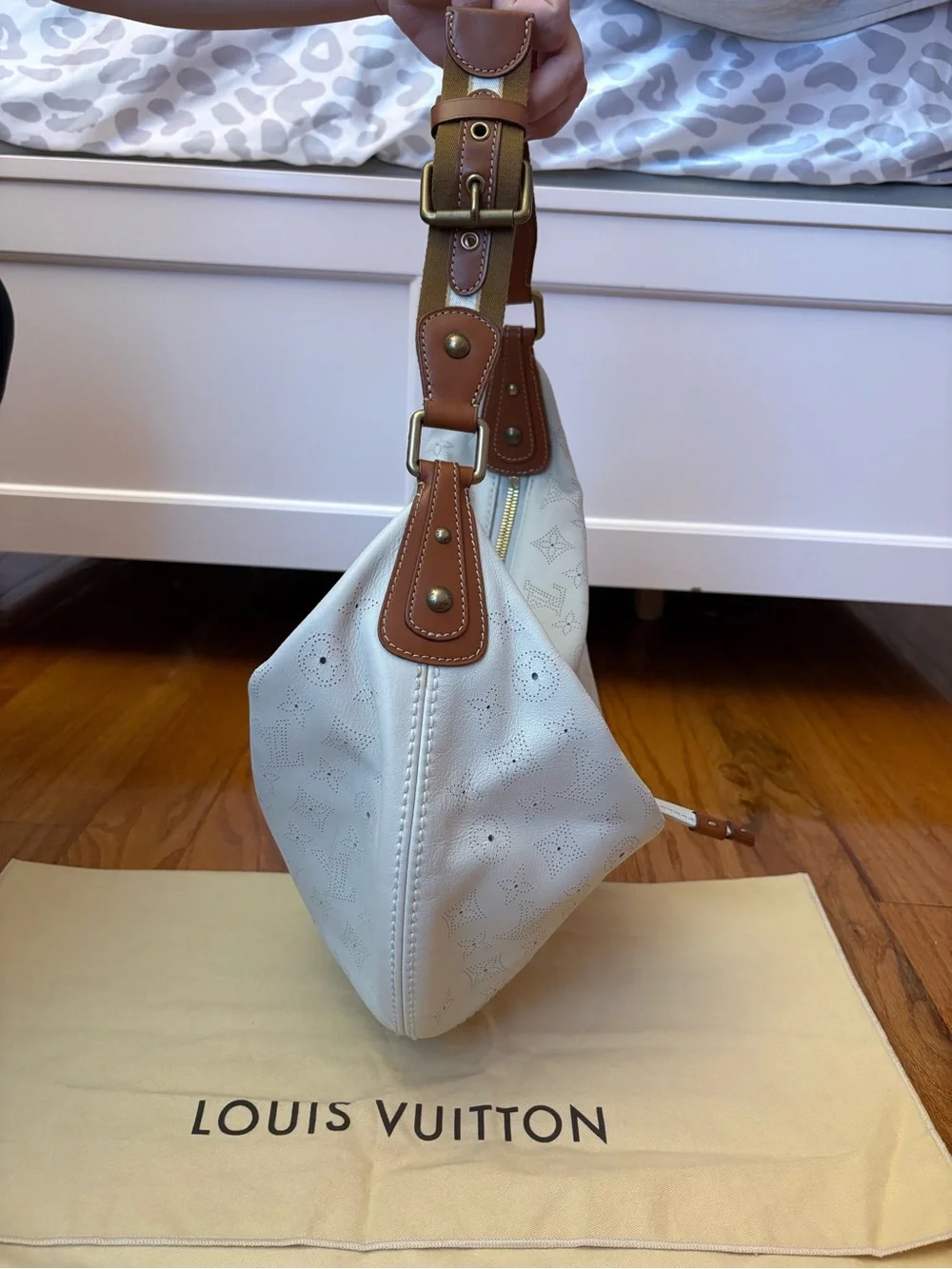Louis Vuitton classic louis