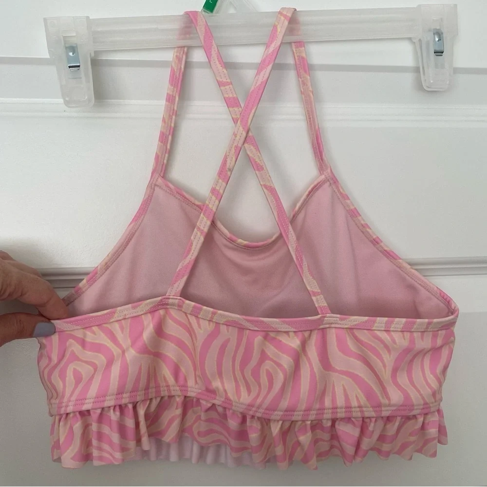 wonder nation stylish pink