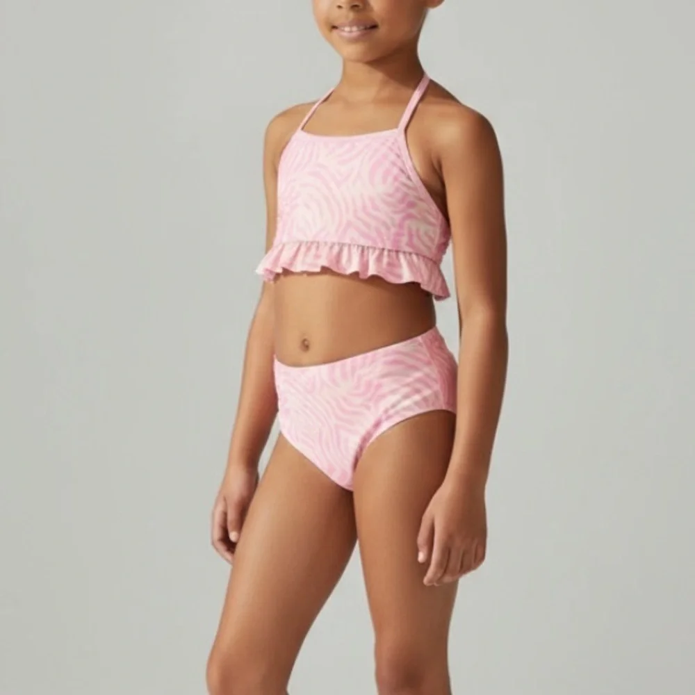 wonder nation stylish pink