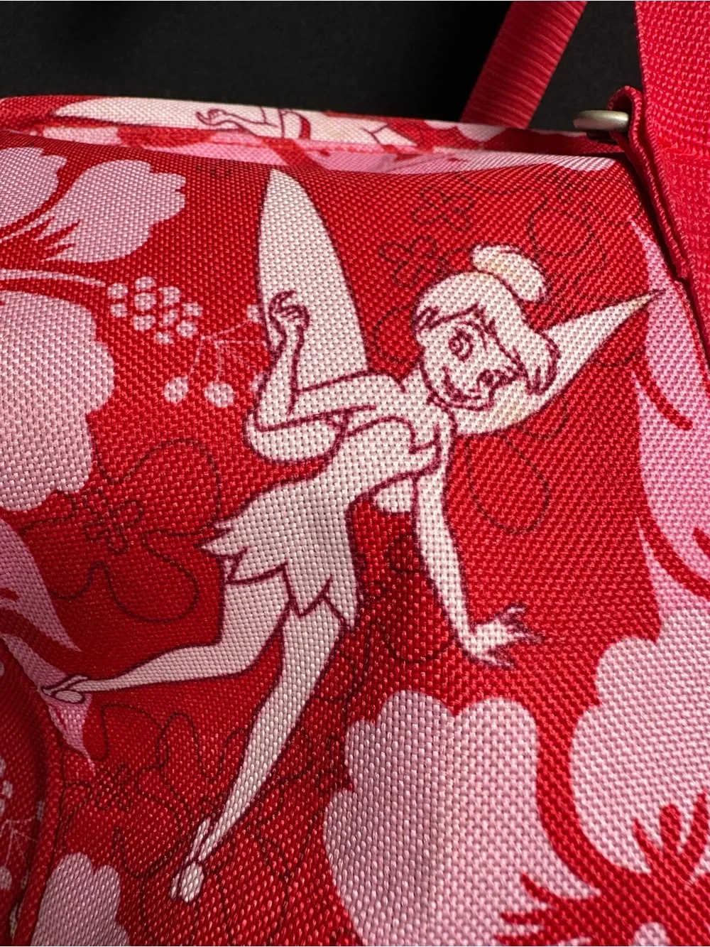 Disney great no