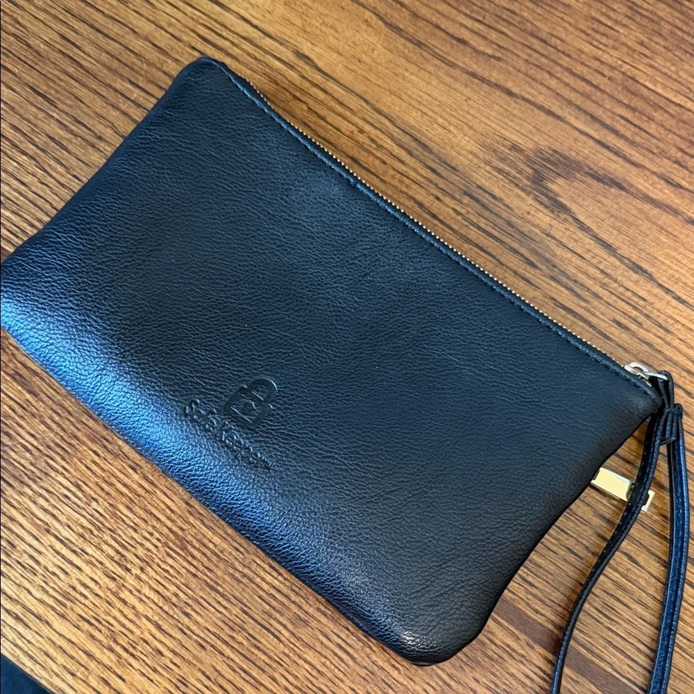 N/A sleek black