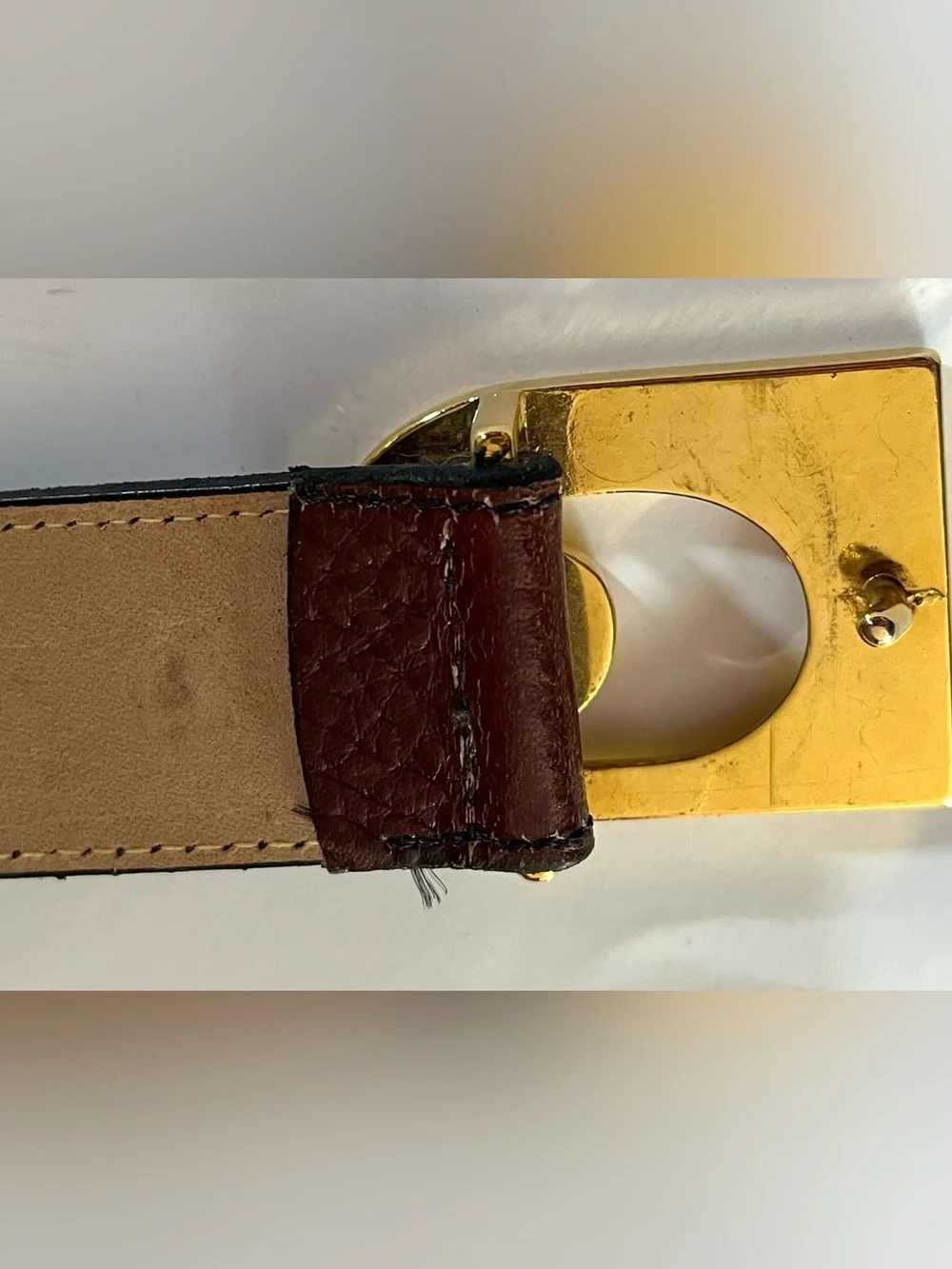 Pierre Cardin features signature