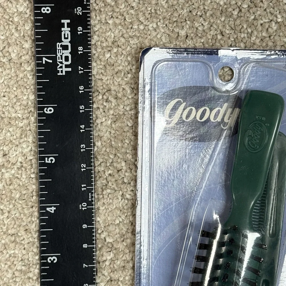 Goody Products, Inc. new sealed