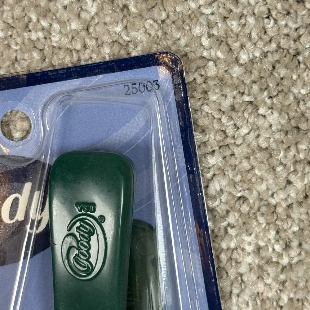Goody Products, Inc. new sealed