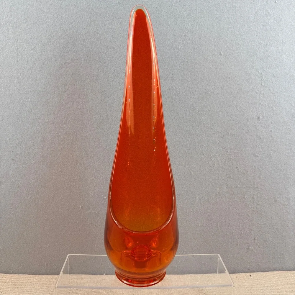 Viking Glass inches legendary tall