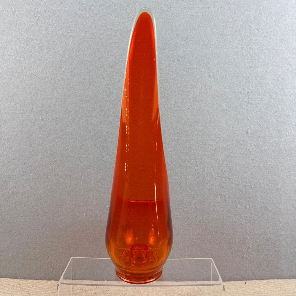 Viking Glass as standard sleek