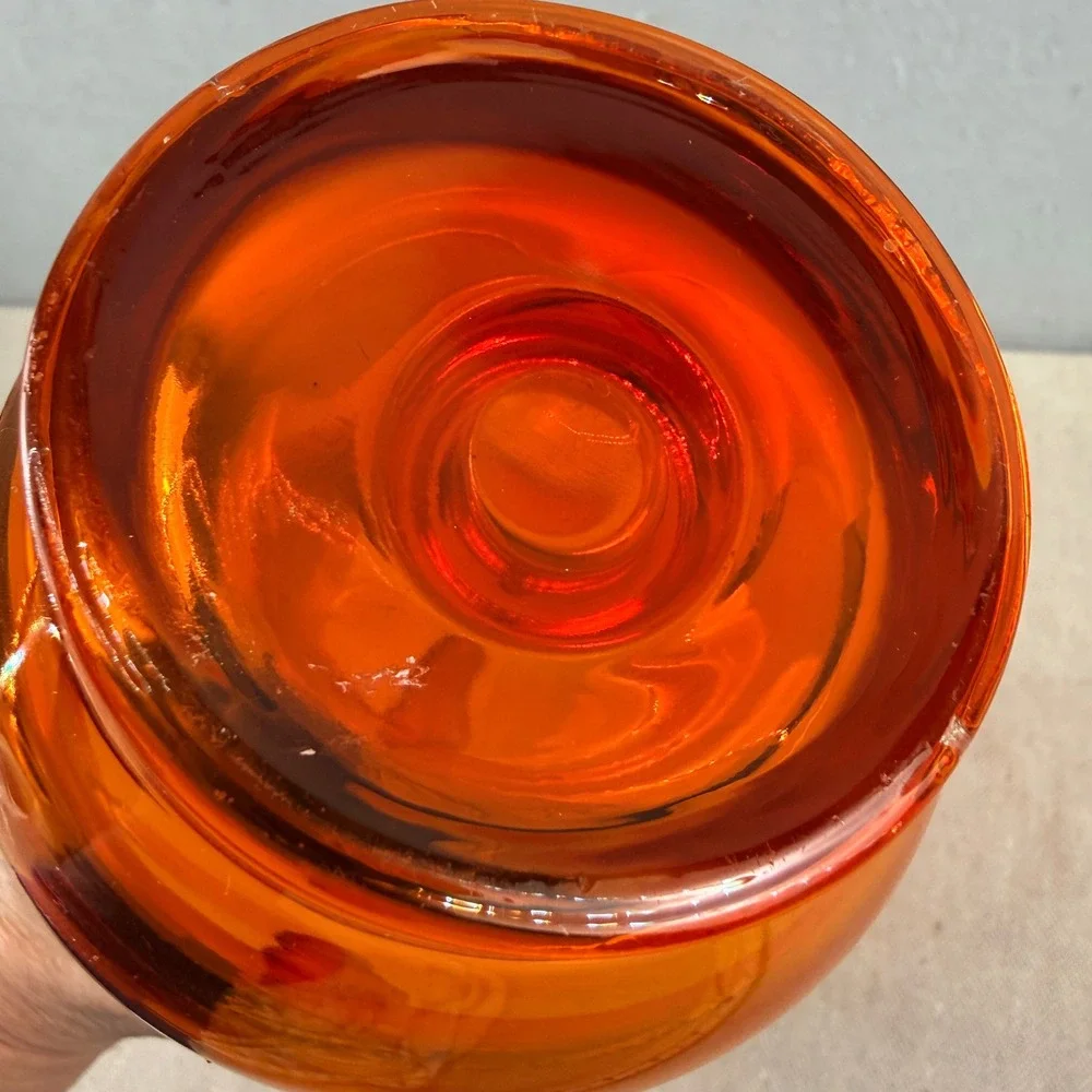Viking Glass glass celebrated case