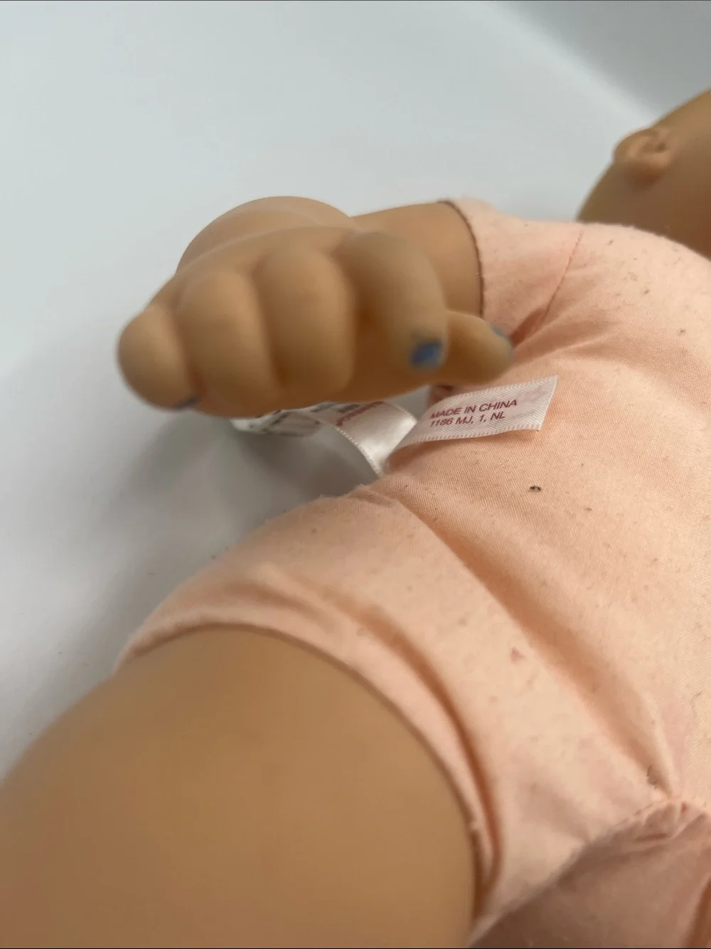 American Girl item american