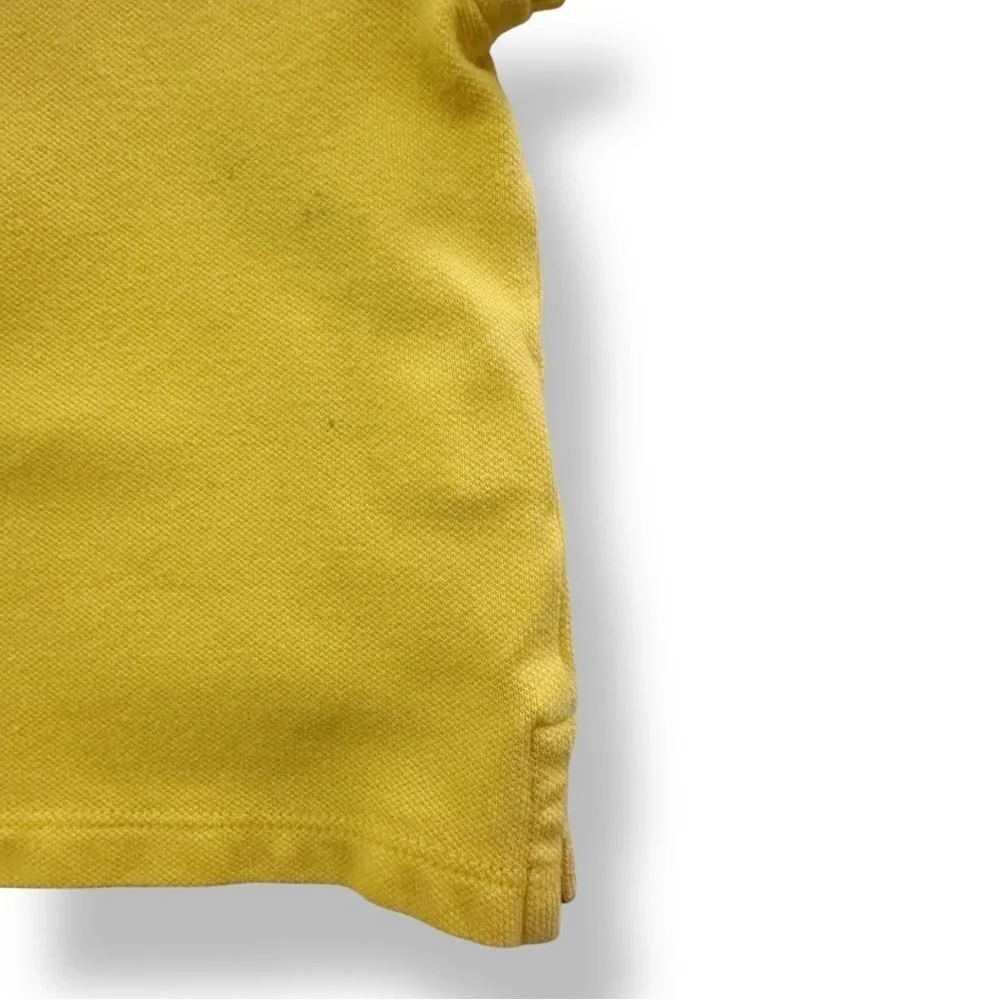 Ralph Lauren yellow gold