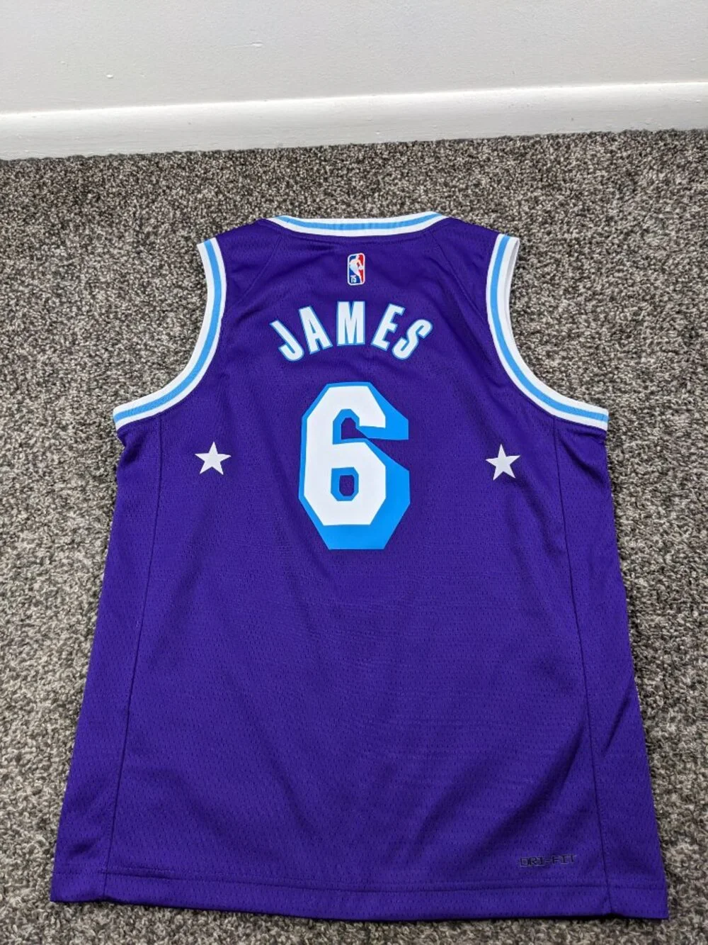 Nike lebron james