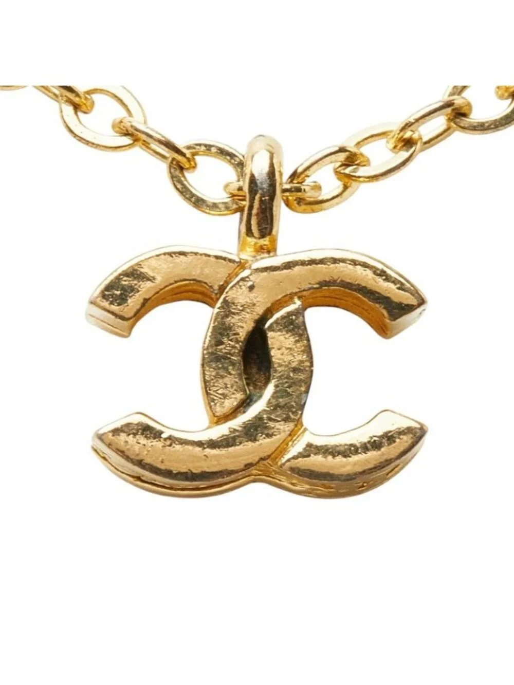 CHANEL this authentic