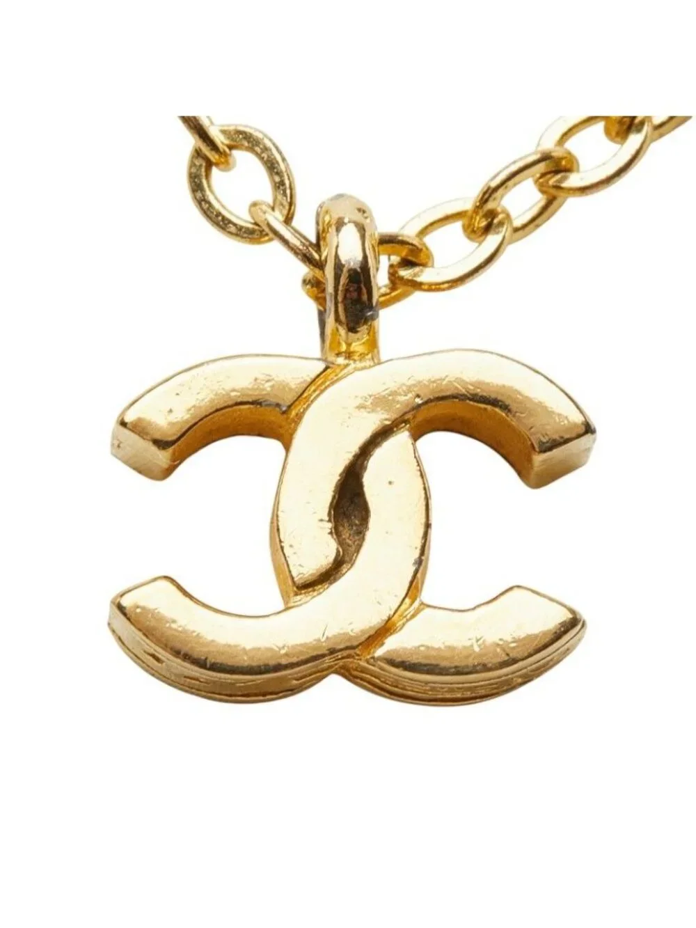 CHANEL this authentic