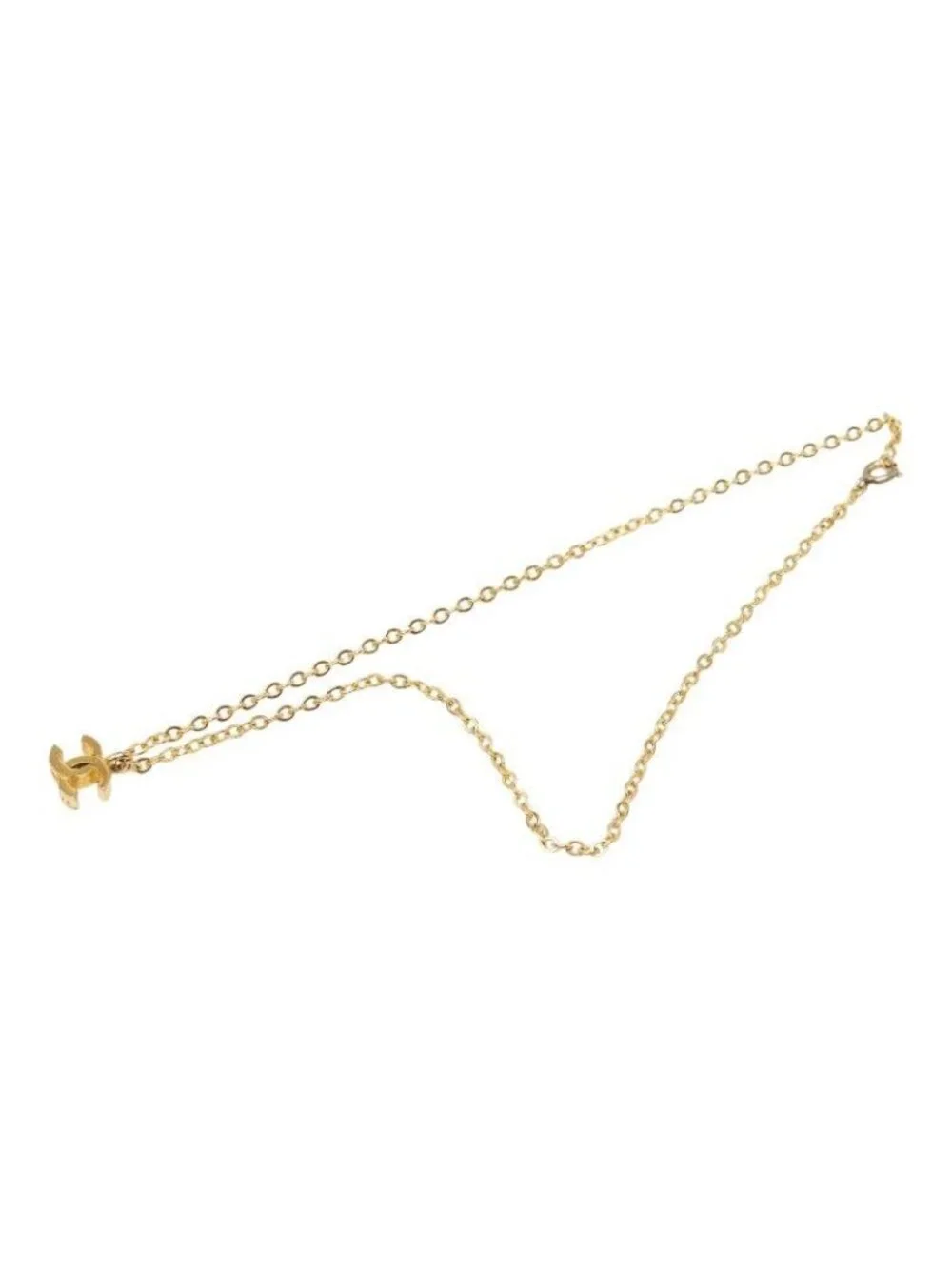 CHANEL this authentic