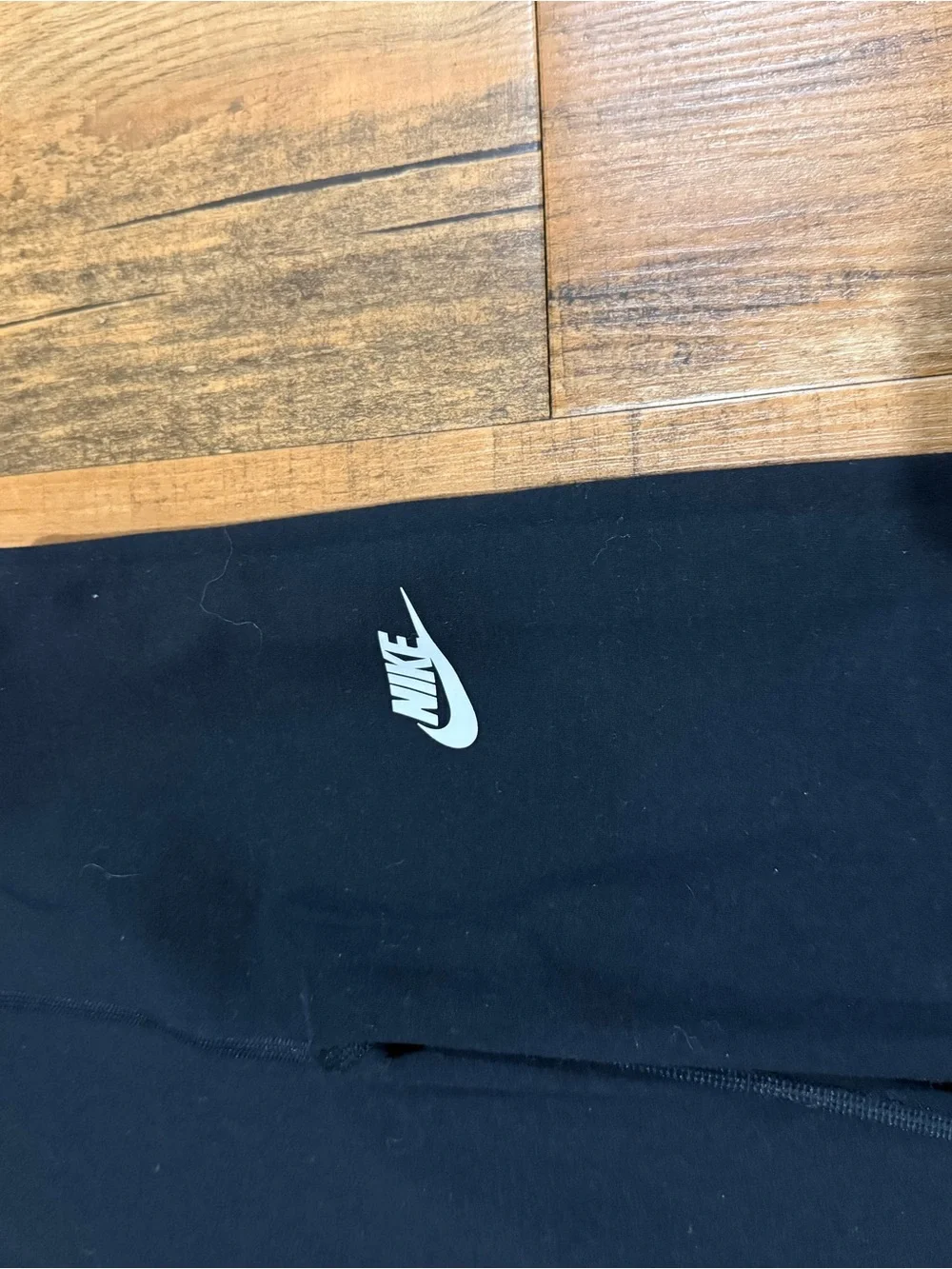 Nike stretchy leggings