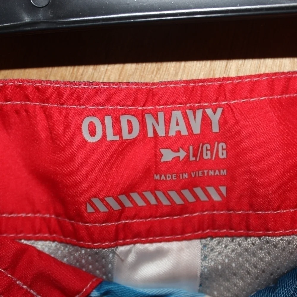 Old Navy old navy