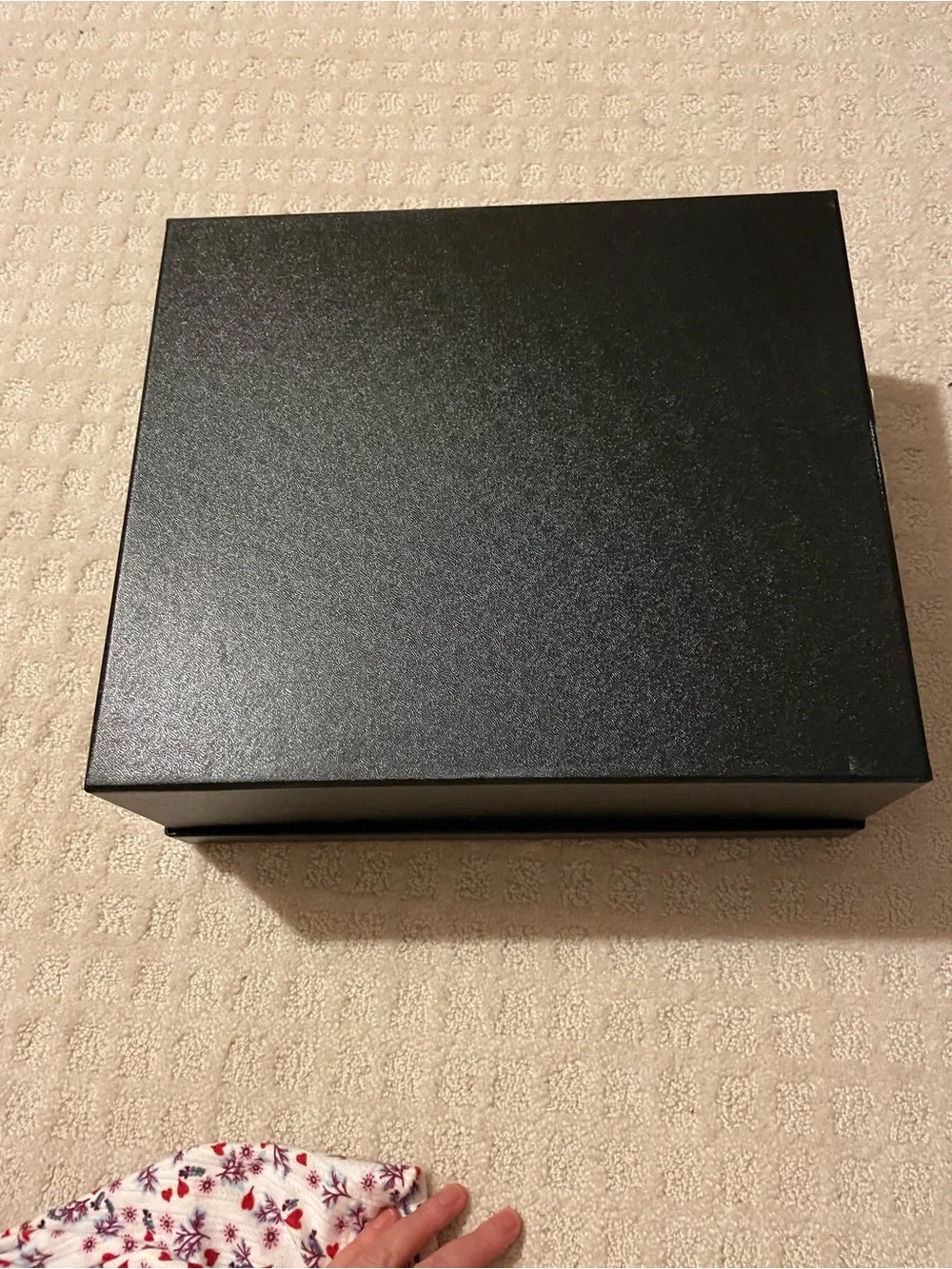 CHANEL branded large