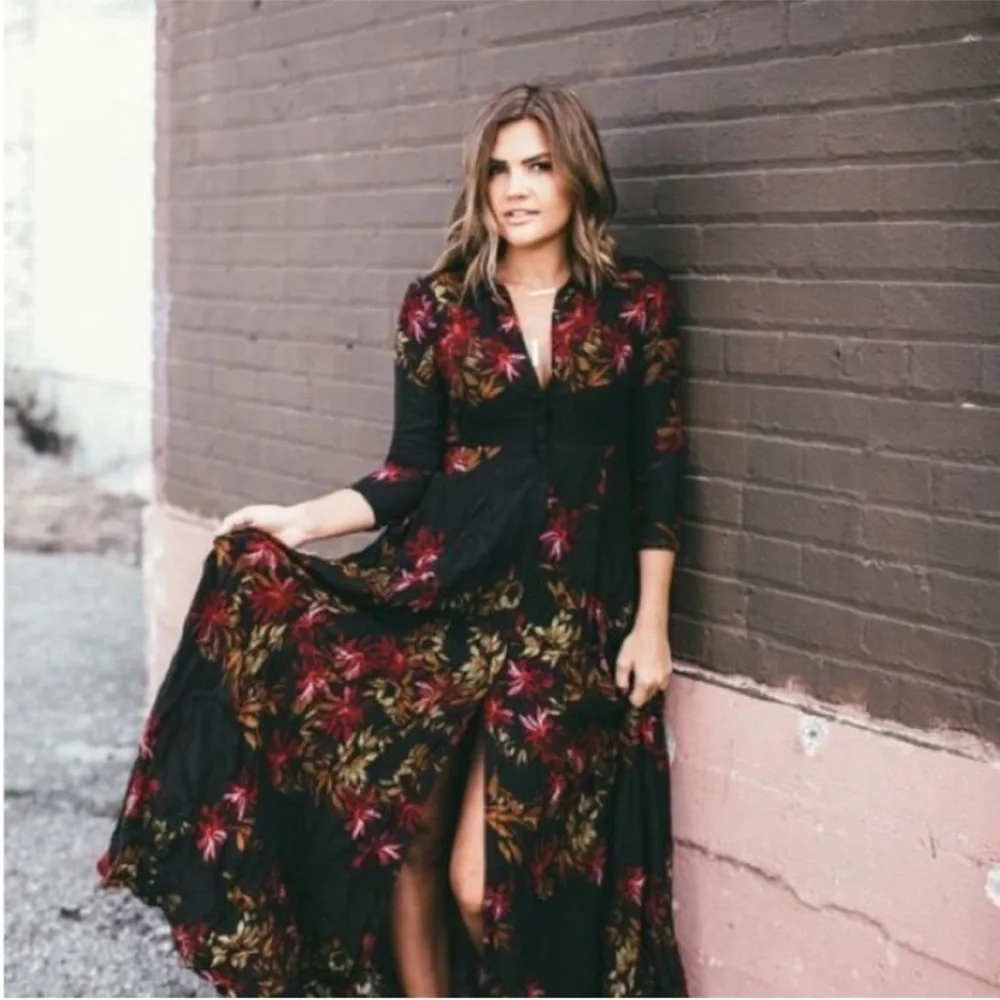 Free People snaps no
