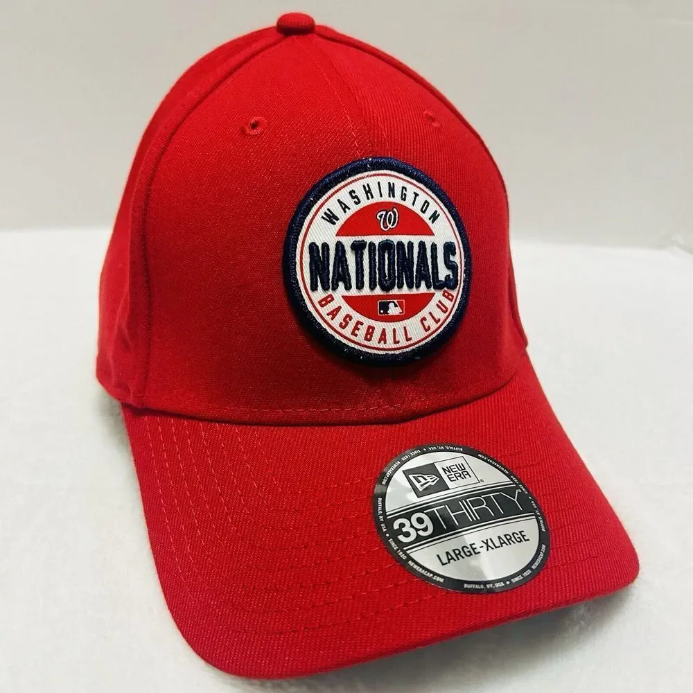 New Era new size