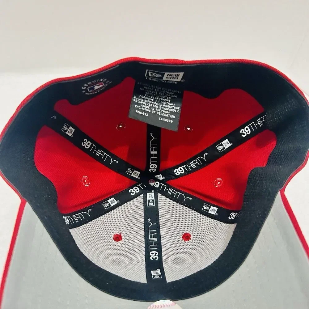 New Era new size