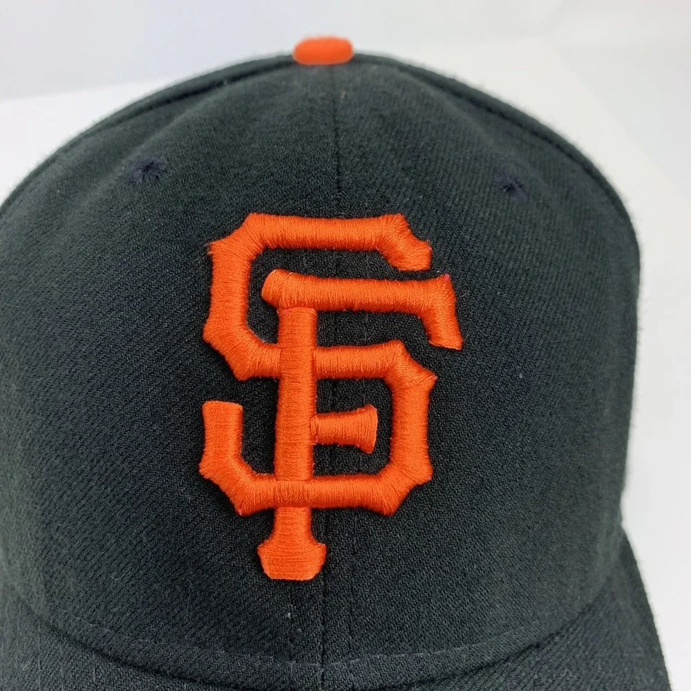 New Era san francisco