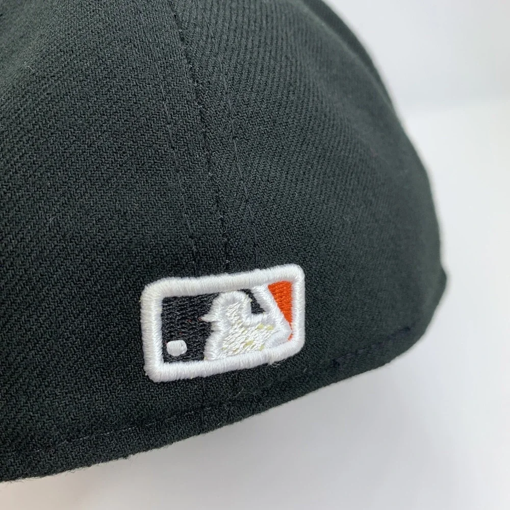 New Era san francisco
