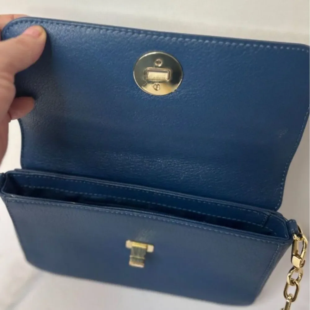 Tory Burch elevate your