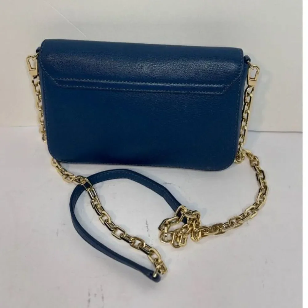 Tory Burch elevate your