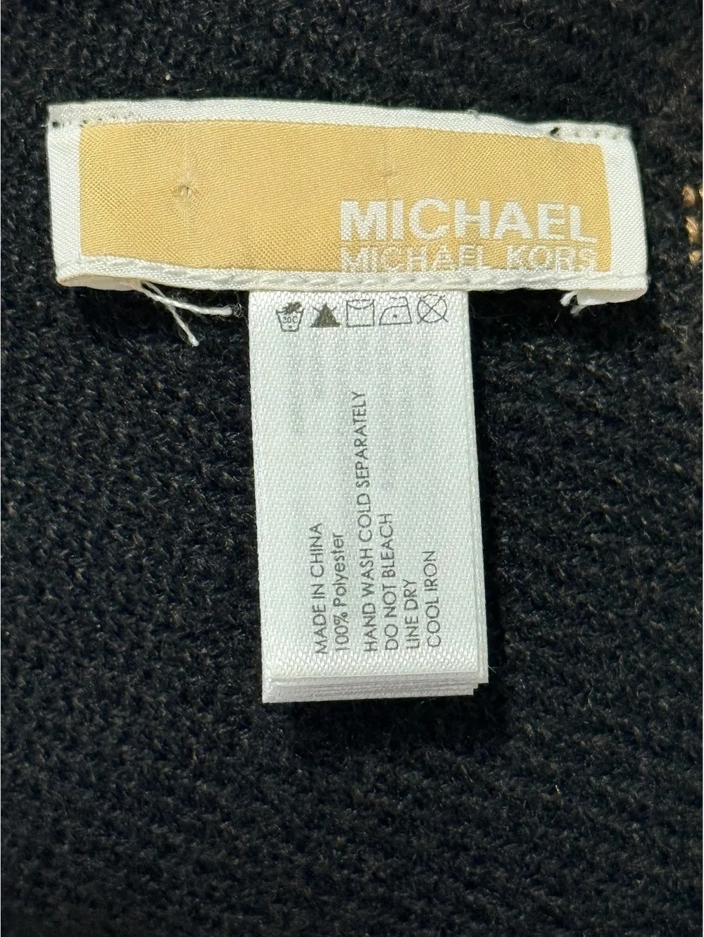 Michael Kors this authentic winter