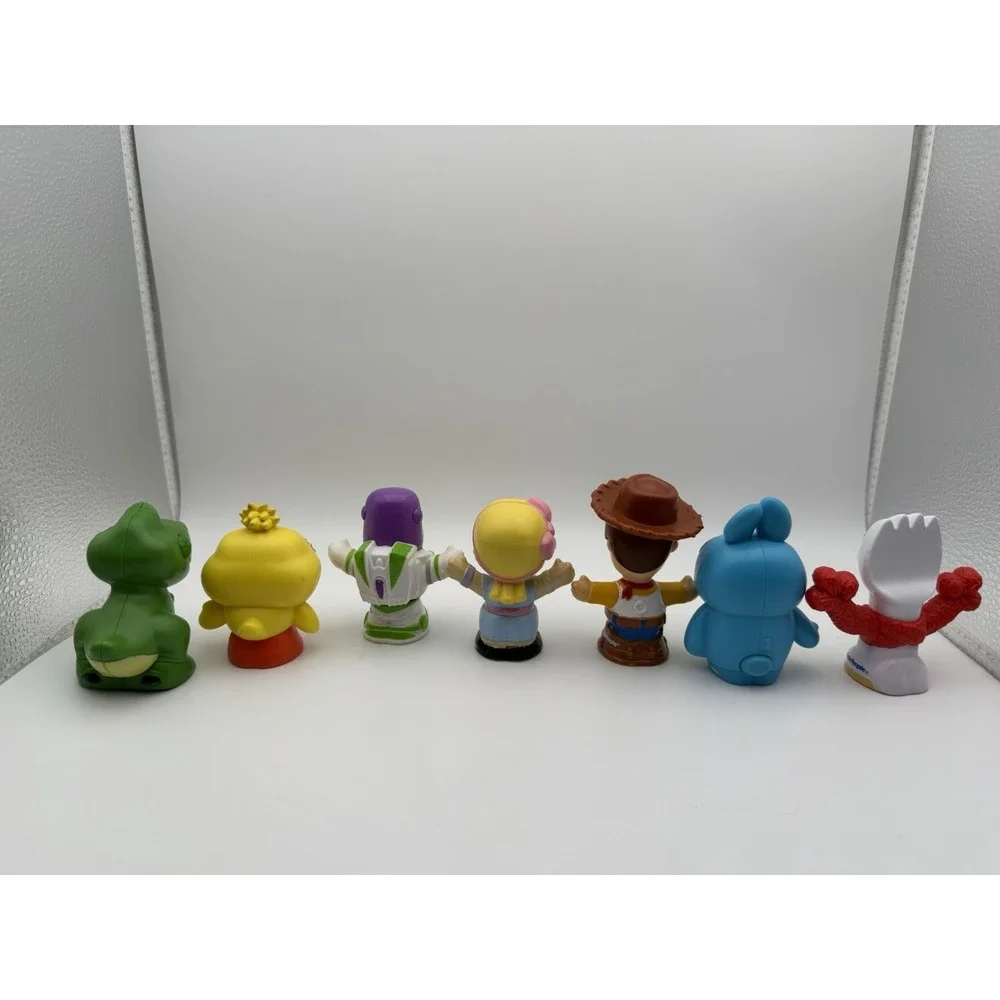 Fisher-Price fisher price