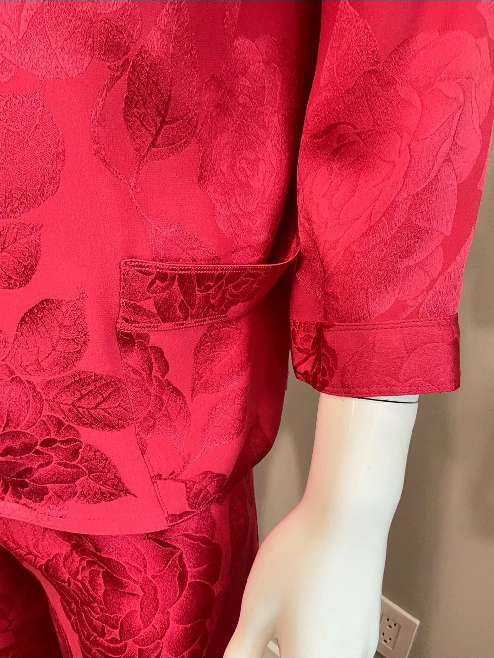 CHANEL rare vintage