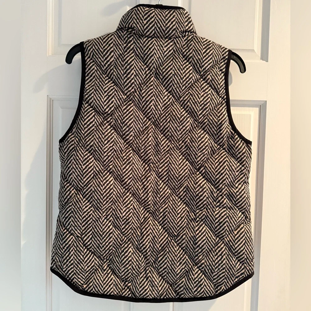 J. Crew new size