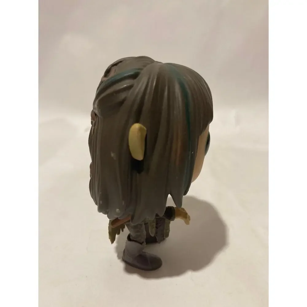 Funko pop dark