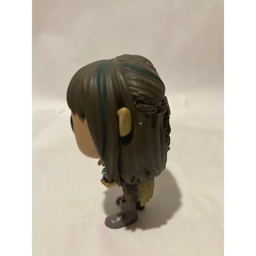 Funko pop dark