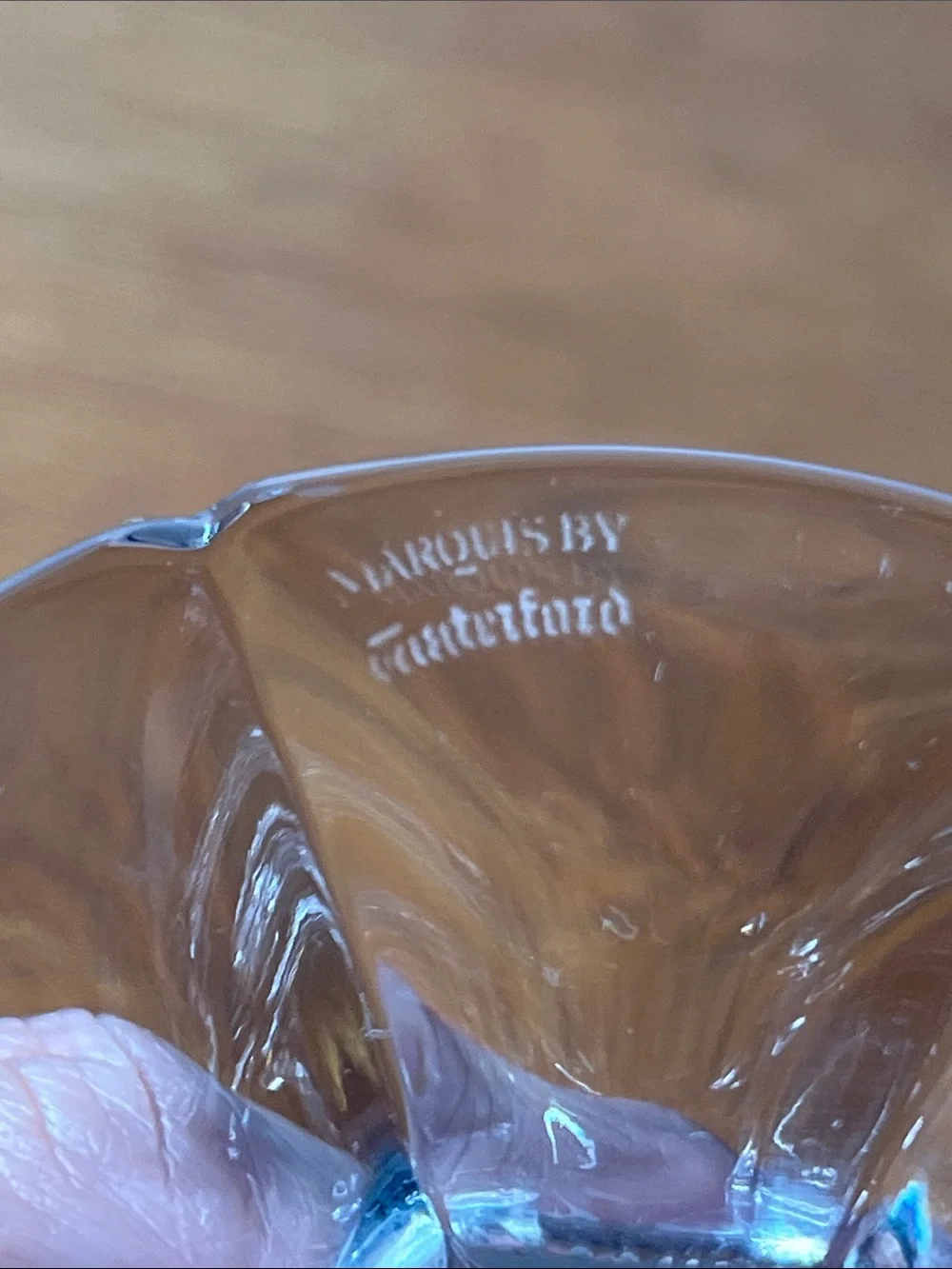 Marquis By Waterford add timeless