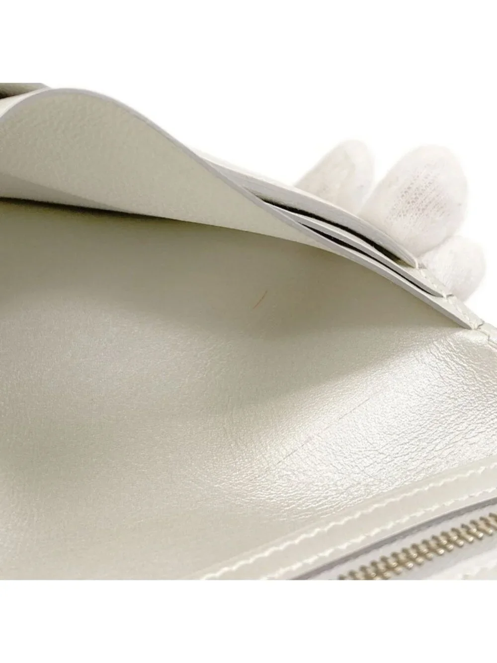 Hermes this authentic