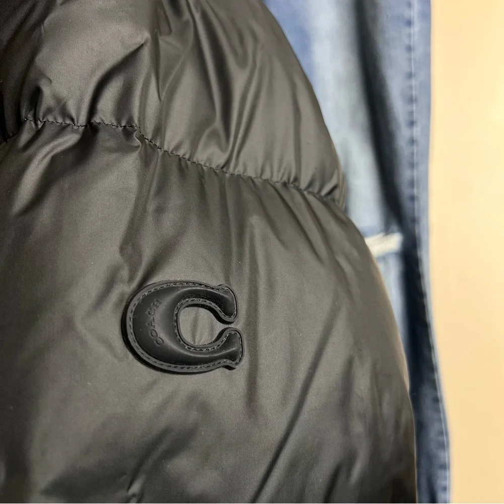 Coach great new
