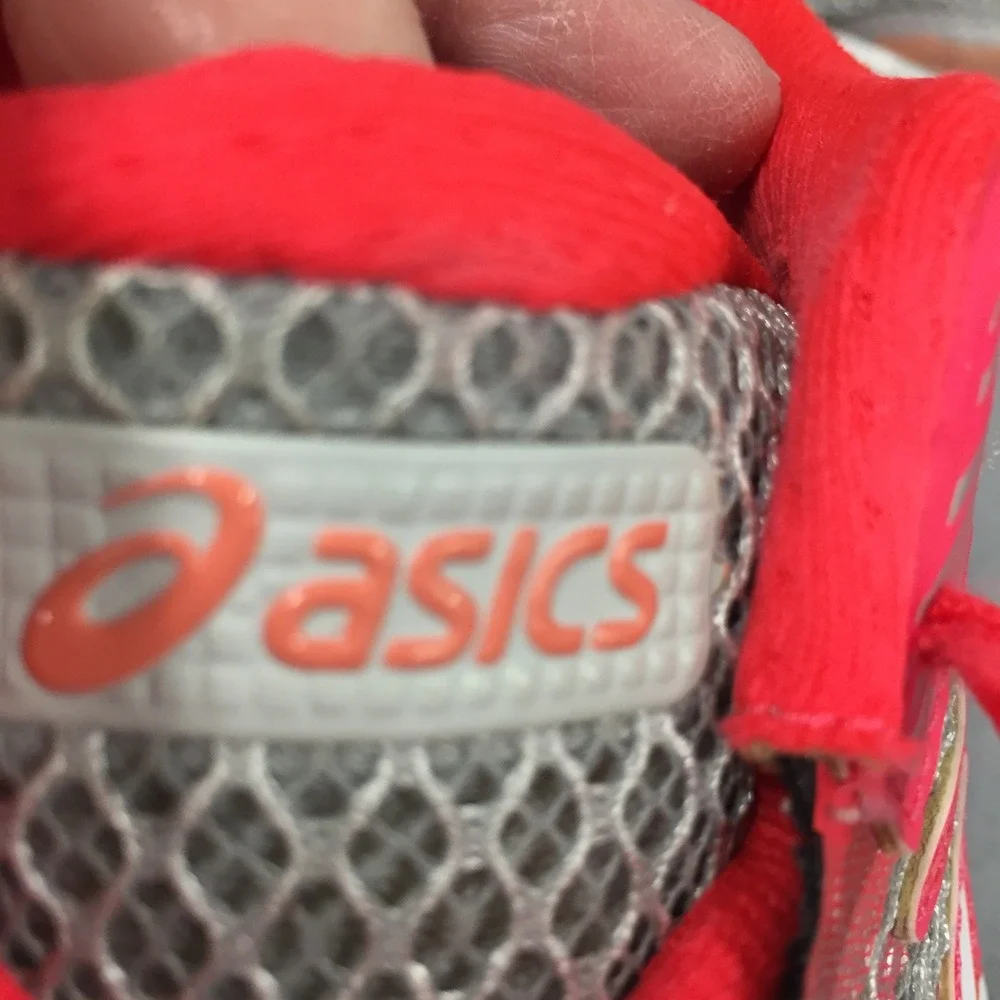 Asics gel flux