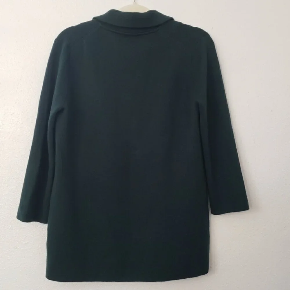 J. Crew great size