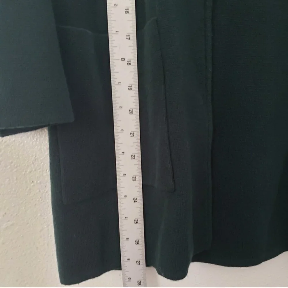 J. Crew great size