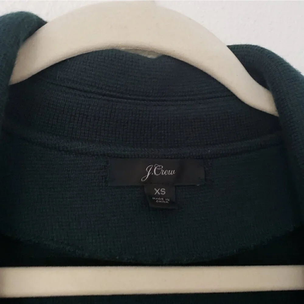 J. Crew great size