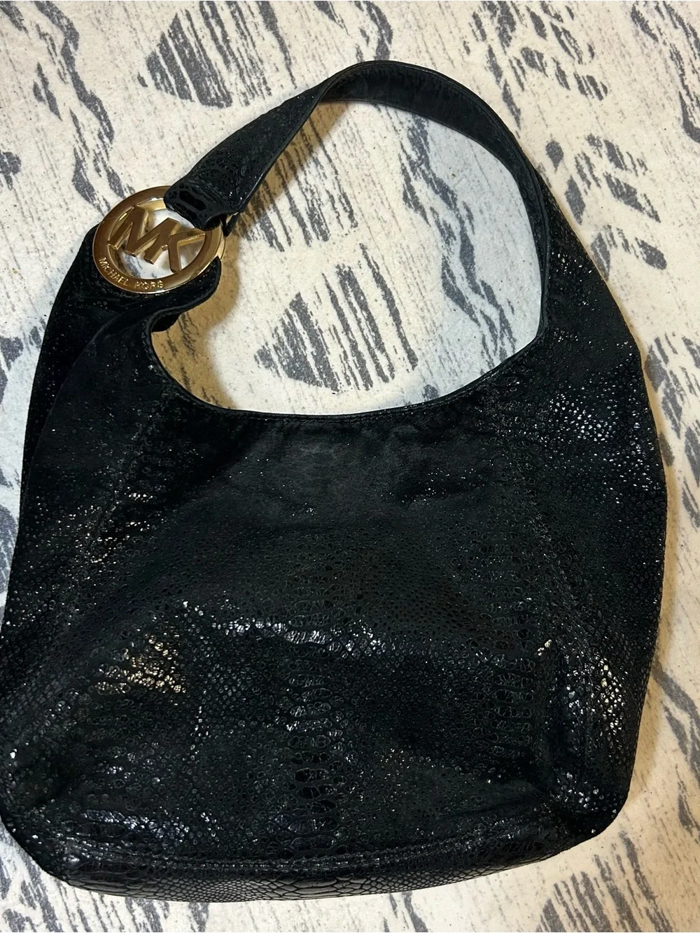 Michael Kors very good