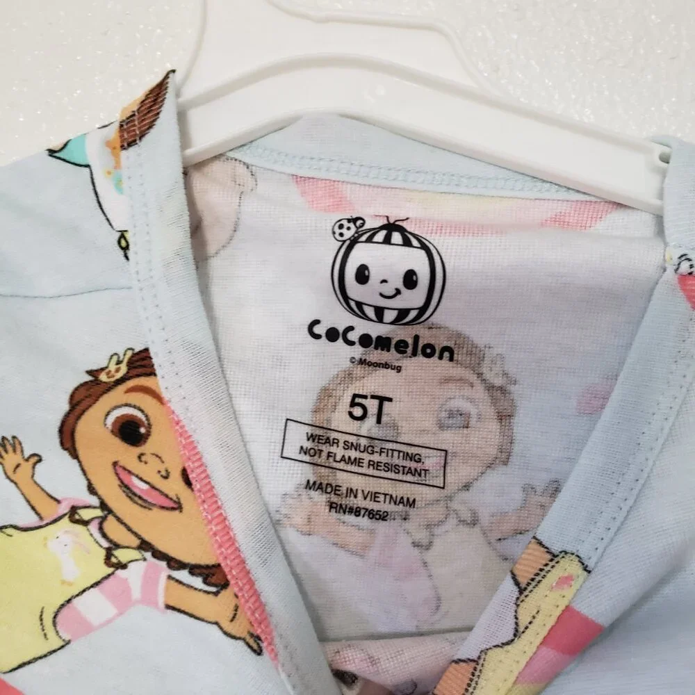 CoComelon brand new