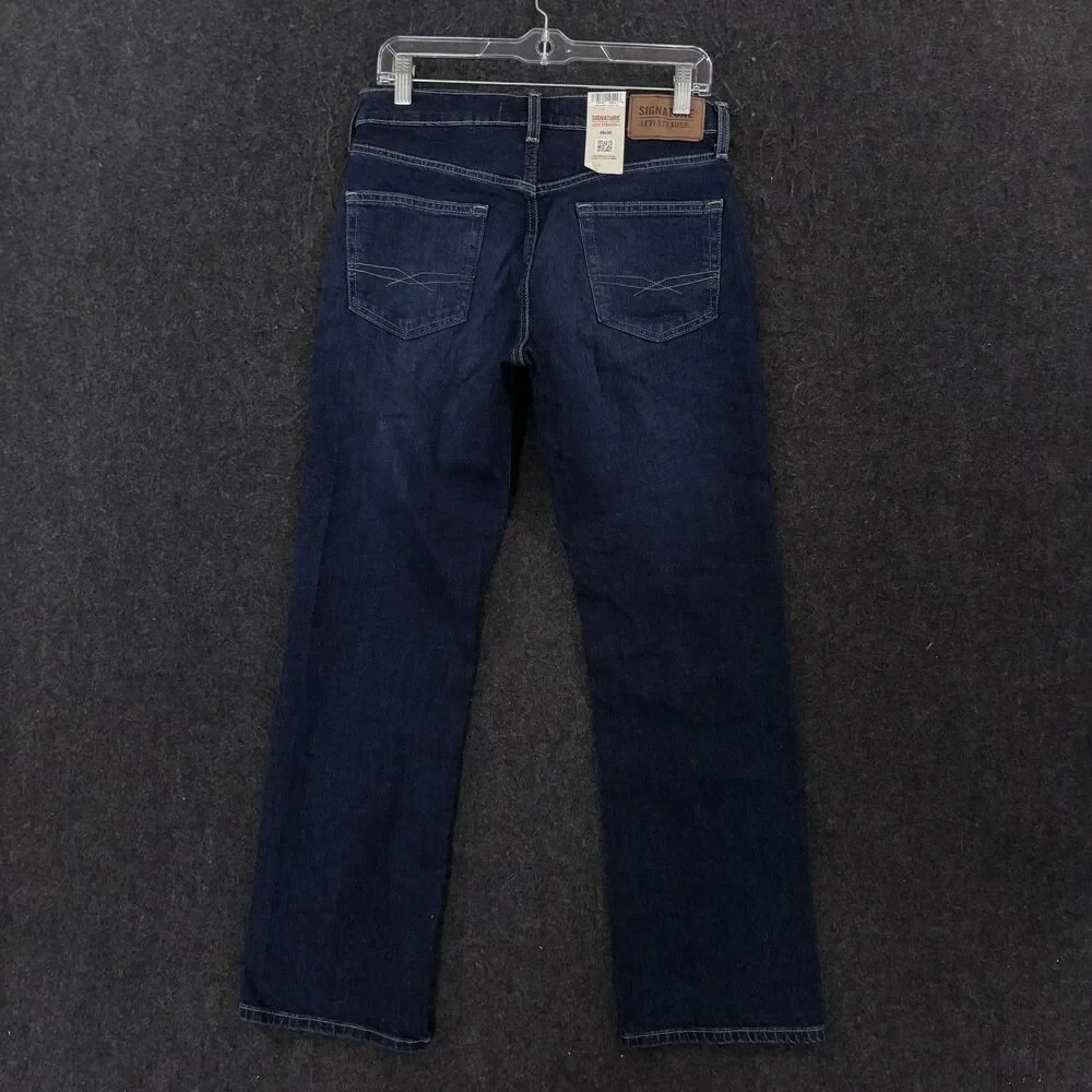 Levis flaws this